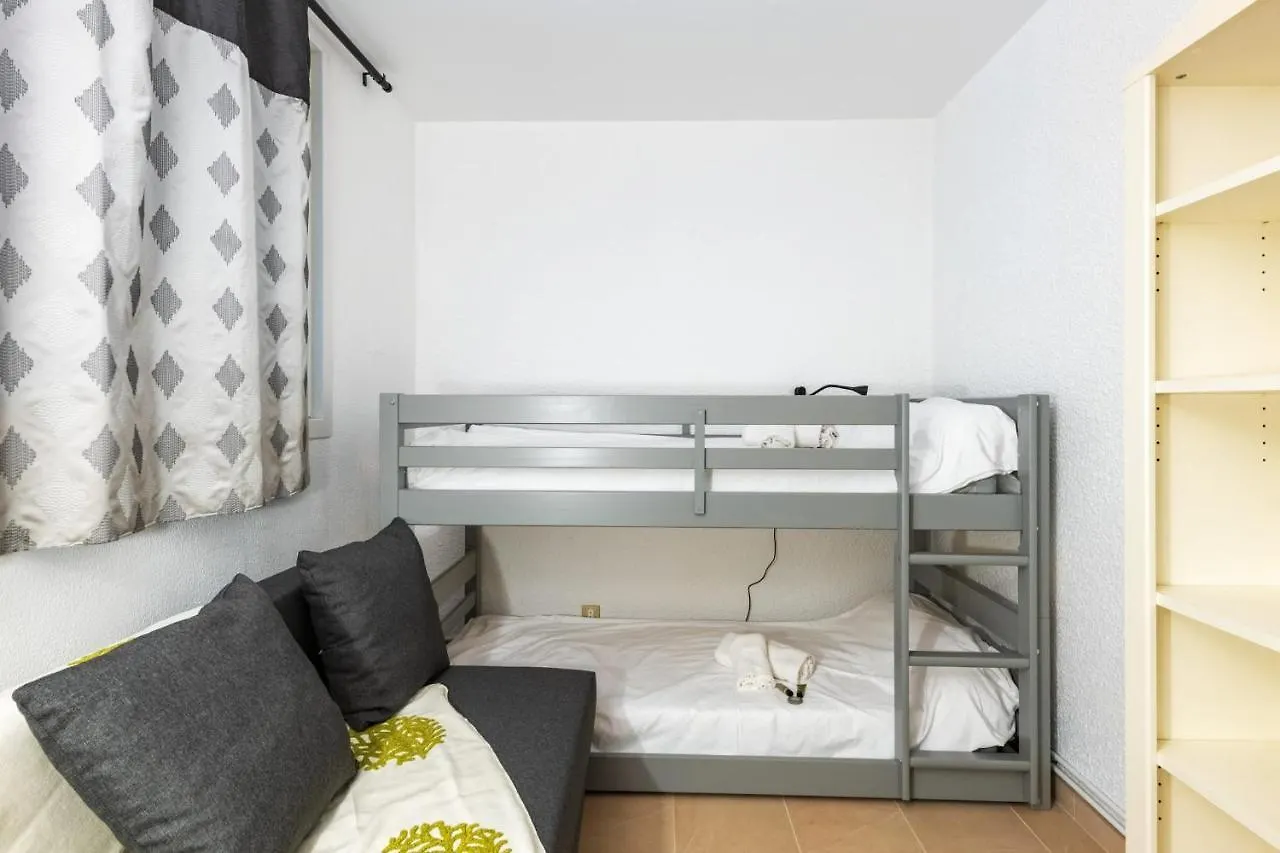 Appartement Jura - Welkeys Bandol Lägenhet