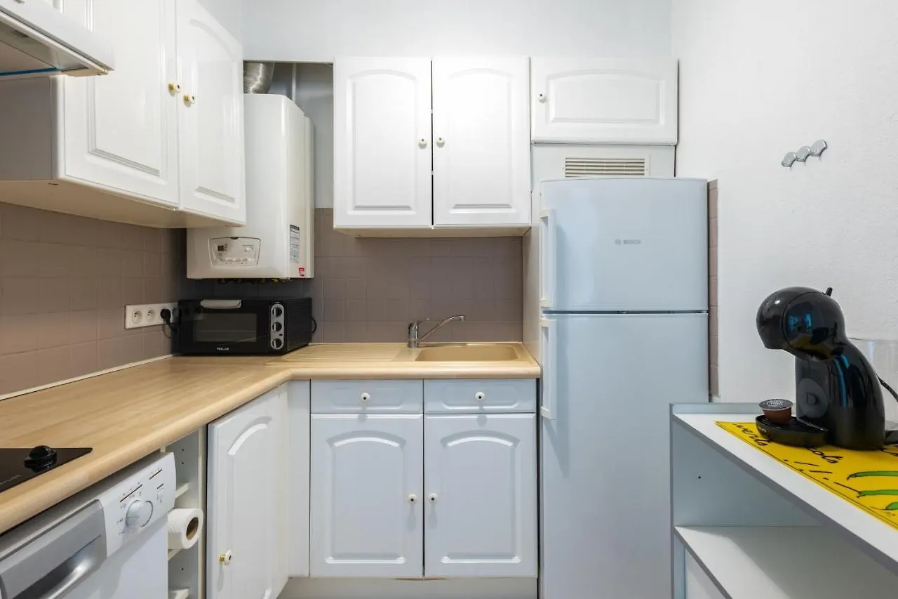 Appartement Jura - Welkeys Bandol Lägenhet