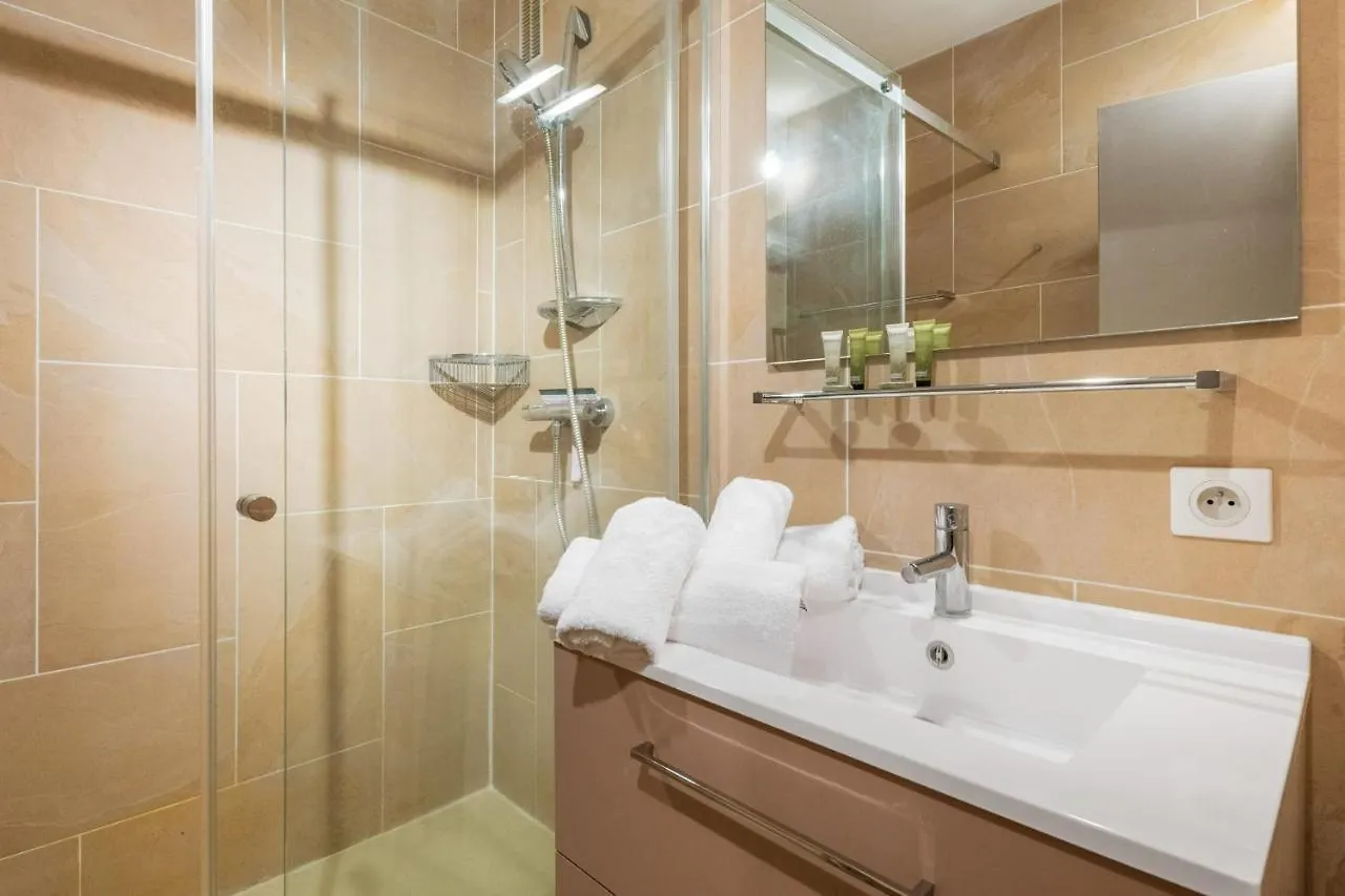 Lägenhet Appartement Jura - Welkeys Bandol