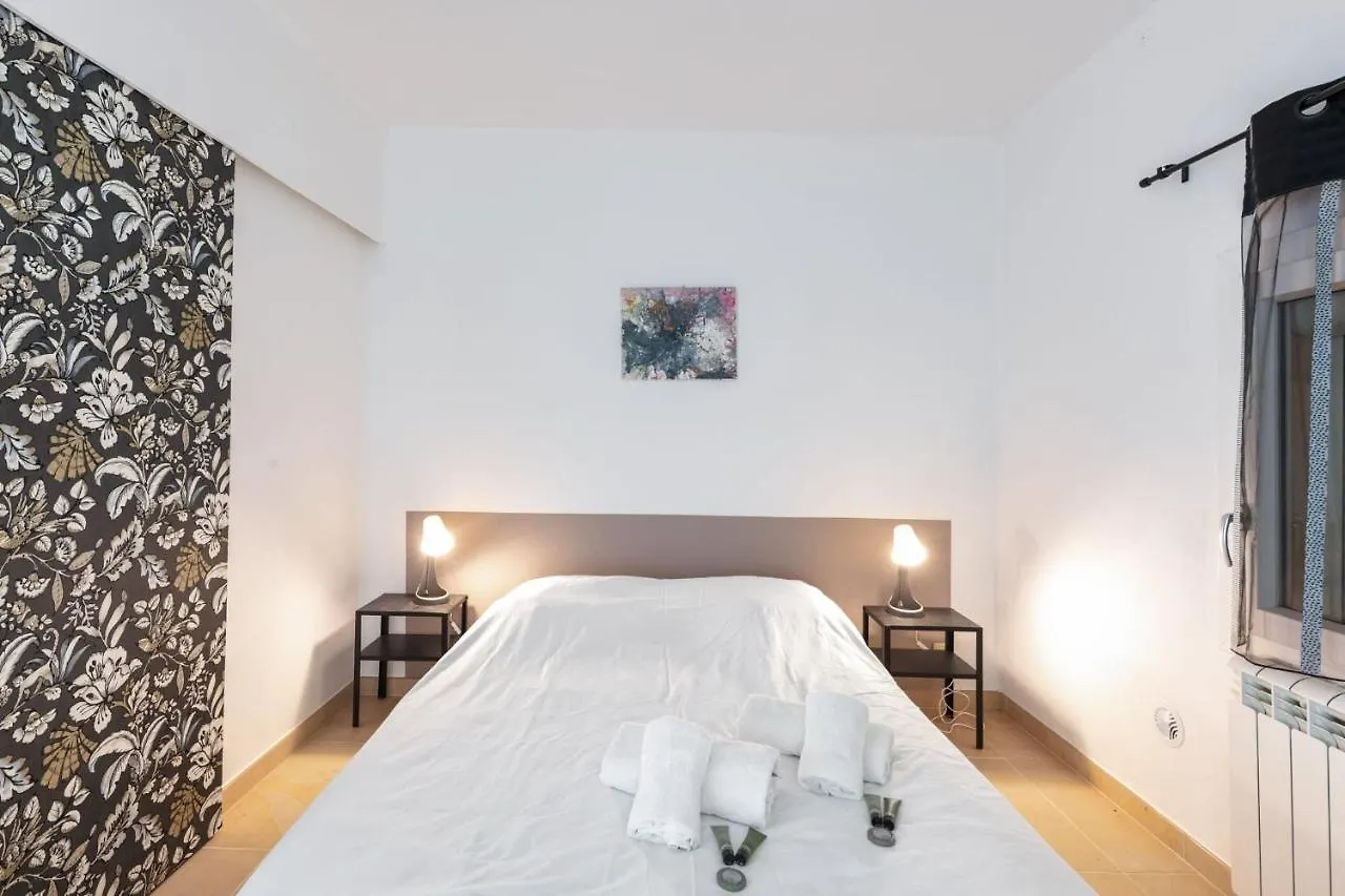Appartement Jura - Welkeys Bandol