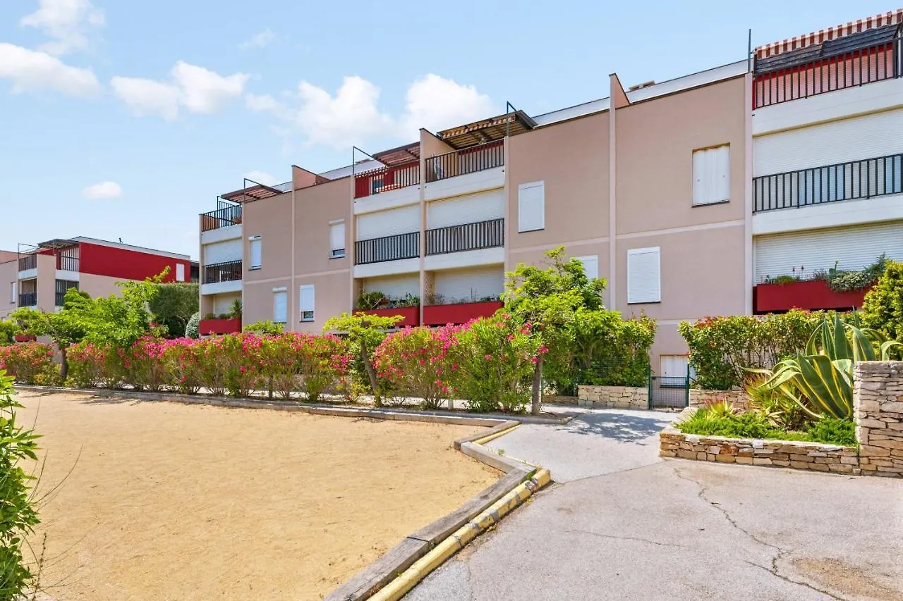 Appartement Jura - Welkeys 방돌